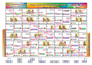 Building with Blocks 10E2